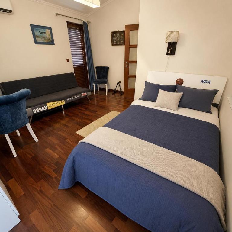 Villa Leo - Vila sa 1 Spavaćom Sobom - 13