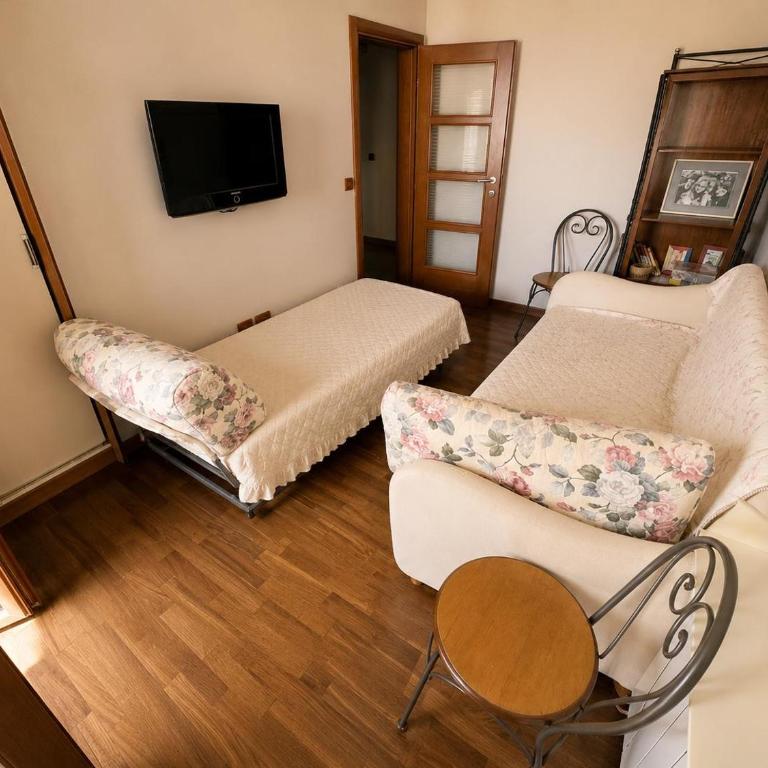 Villa Leo - Vila sa 1 Spavaćom Sobom - 16