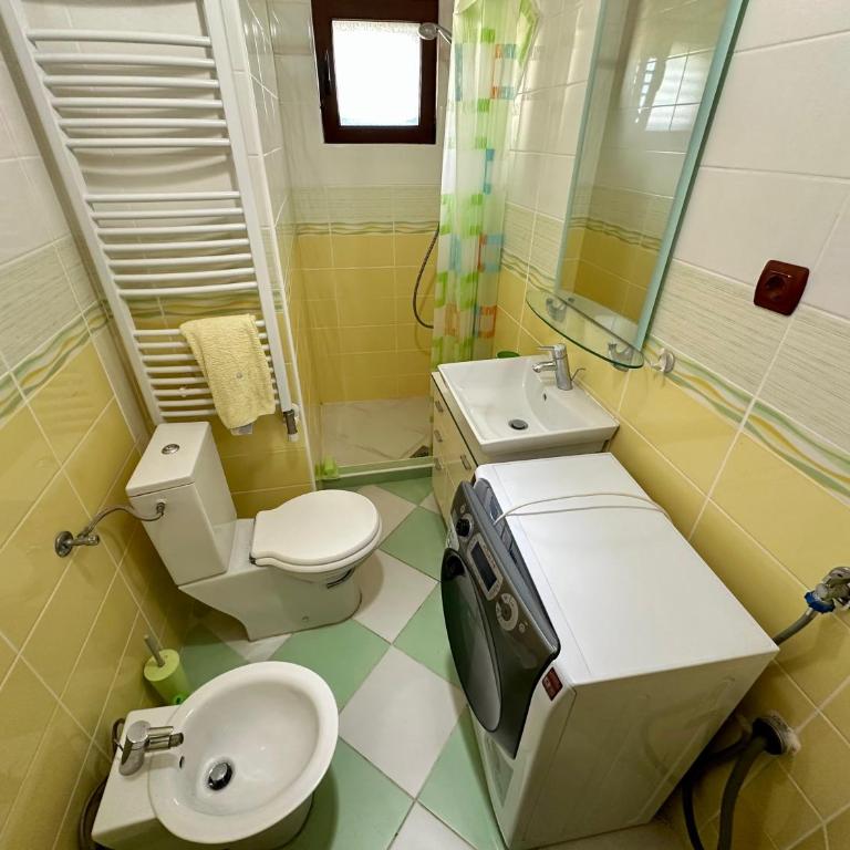 Villa Leo - Vila sa 1 Spavaćom Sobom - 17
