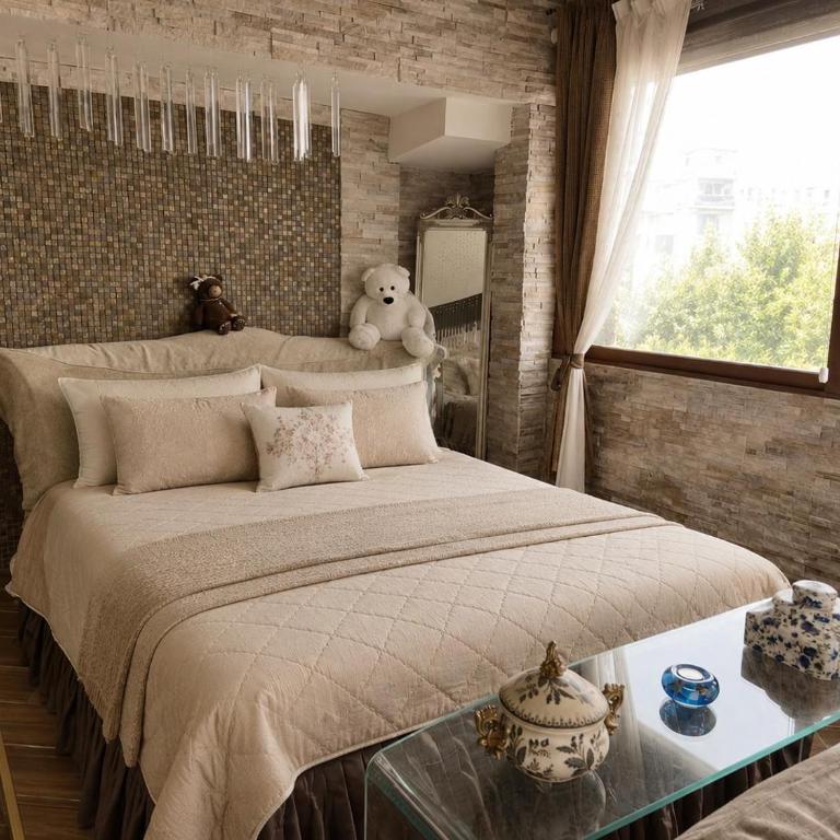 Villa Leo - Vila sa 1 Spavaćom Sobom - 18