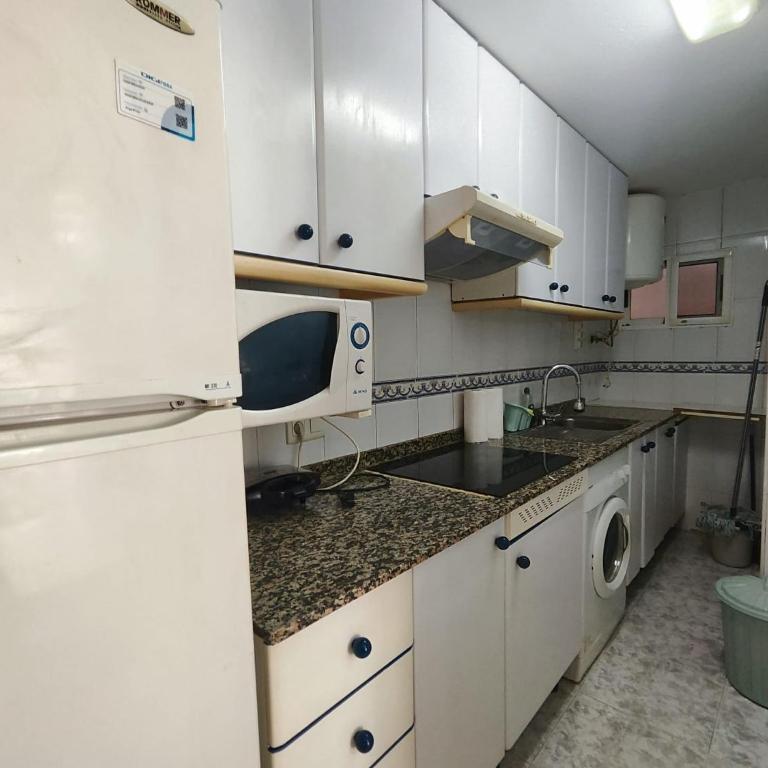 GOYA 98 Oropesa del Mar - Apartamento de 2 dormitorios - 4