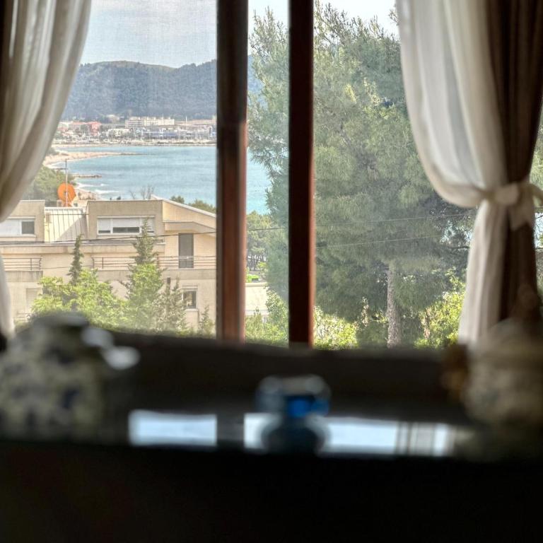 Villa Leo - Vila sa 1 Spavaćom Sobom - 19