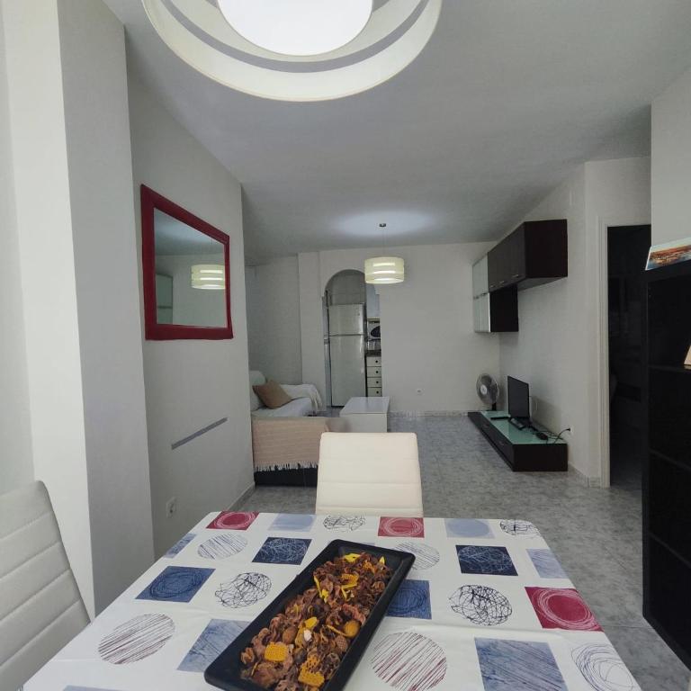 GOYA 98 Oropesa del Mar - Apartamento de 2 dormitorios - 8