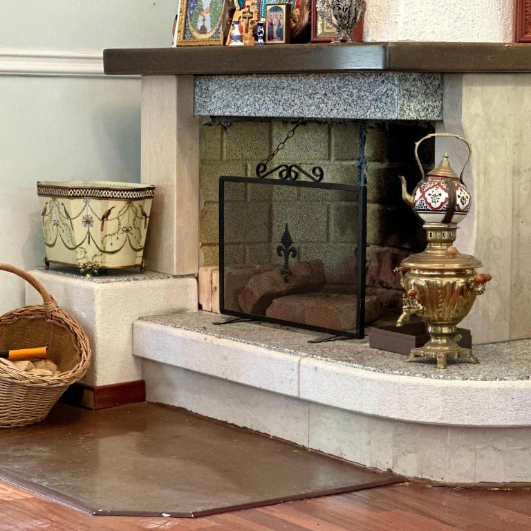 Villa Leo - Vila sa 1 Spavaćom Sobom - 22