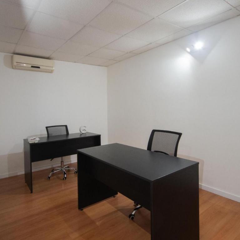 Pensión en excelente ubicación Habitación compartida o privada - Habitación Triple - 18