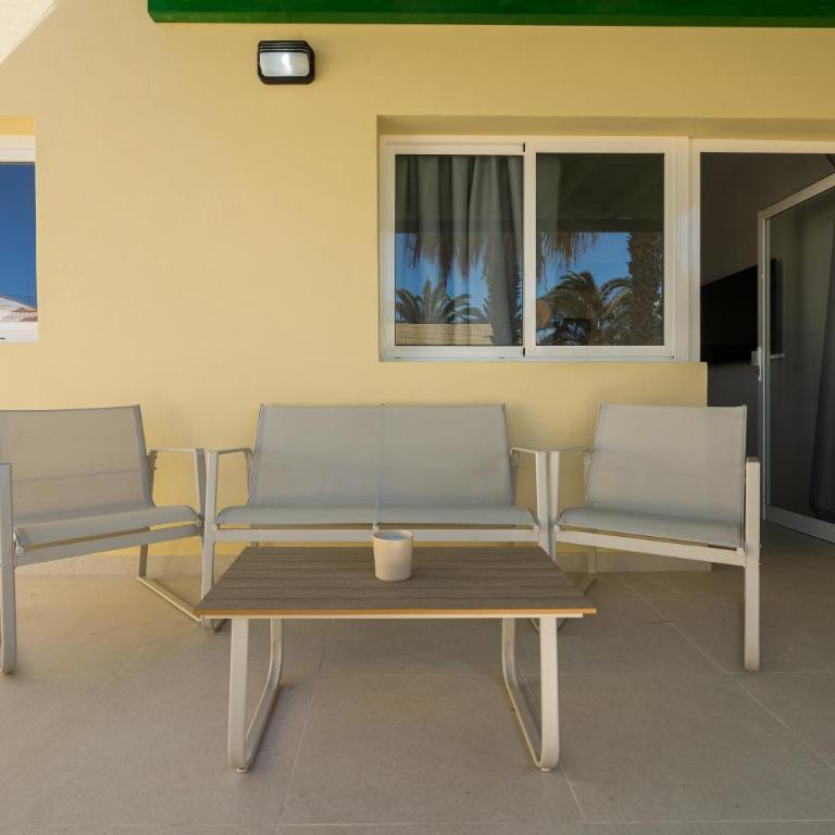 Casa Caluma - Appartamento con 1 Camera da Letto - 23