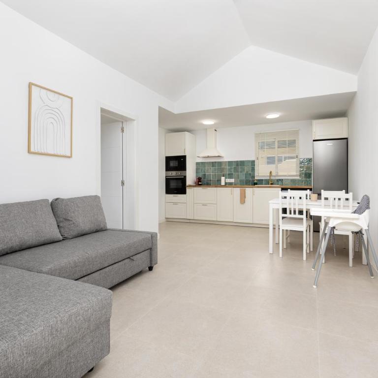 Casa Caluma - Appartamento con 1 Camera da Letto - 1