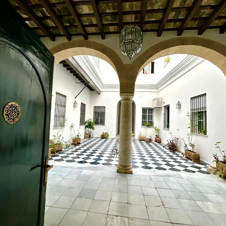 GATU Santo Domingo Centro mayores de 21 y Familias - Appartamento con 1 Camera da Letto - 14