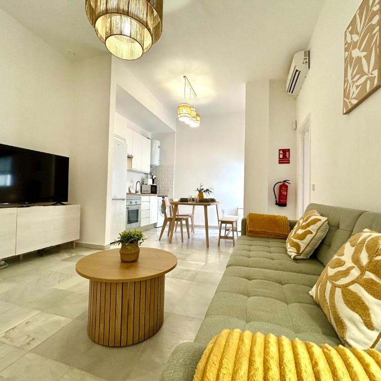 GATU Santo Domingo Centro mayores de 21 y Familias - Appartamento con 1 Camera da Letto - 7