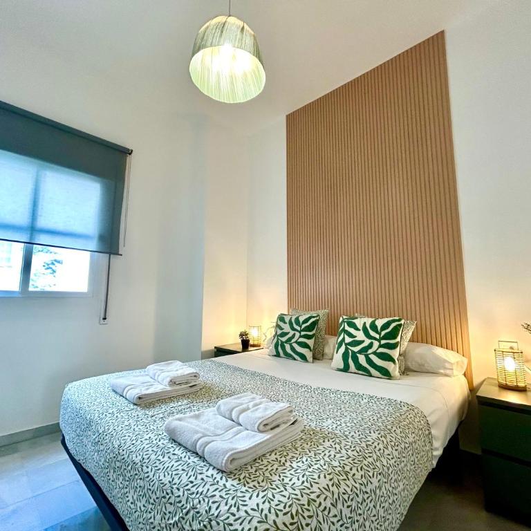 GATU Santo Domingo Centro mayores de 21 y Familias - Appartamento con 1 Camera da Letto - 8