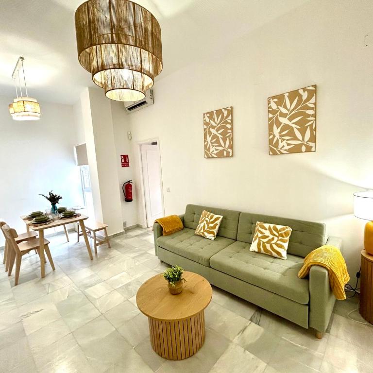 GATU Santo Domingo Centro mayores de 21 y Familias - Appartamento con 1 Camera da Letto - 3