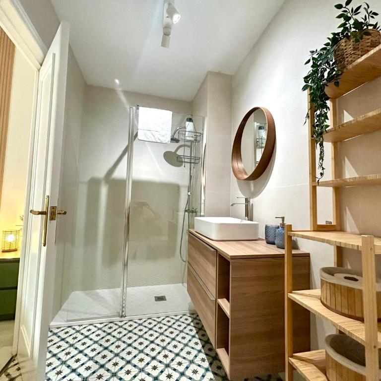 GATU Santo Domingo Centro mayores de 21 y Familias - Appartamento con 1 Camera da Letto - 5