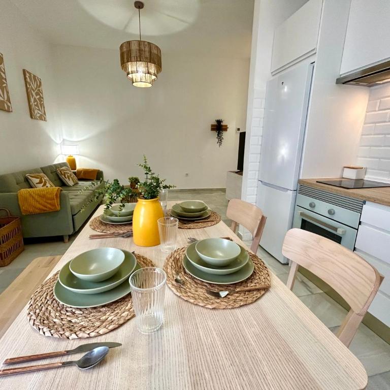 GATU Santo Domingo Centro mayores de 21 y Familias - Appartamento con 1 Camera da Letto - 9