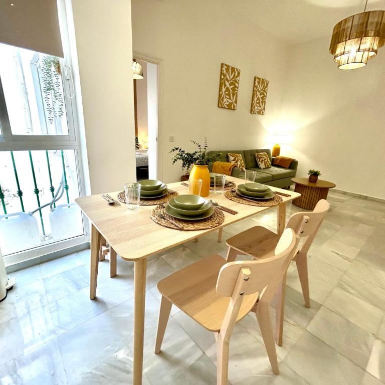 GATU Santo Domingo Centro mayores de 21 y Familias - Appartamento con 1 Camera da Letto - 10