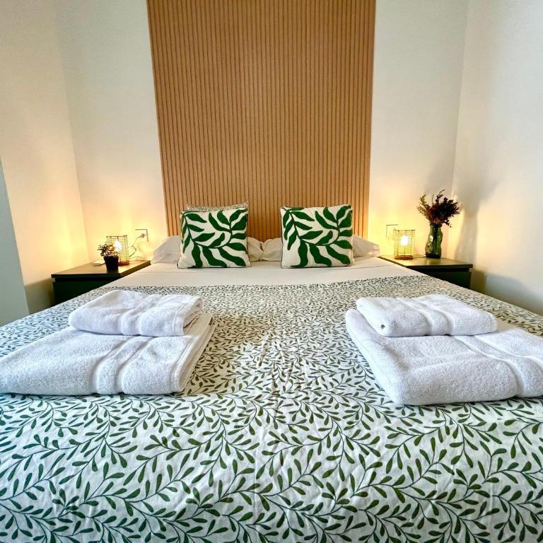 GATU Santo Domingo Centro mayores de 21 y Familias - Appartamento con 1 Camera da Letto - 12