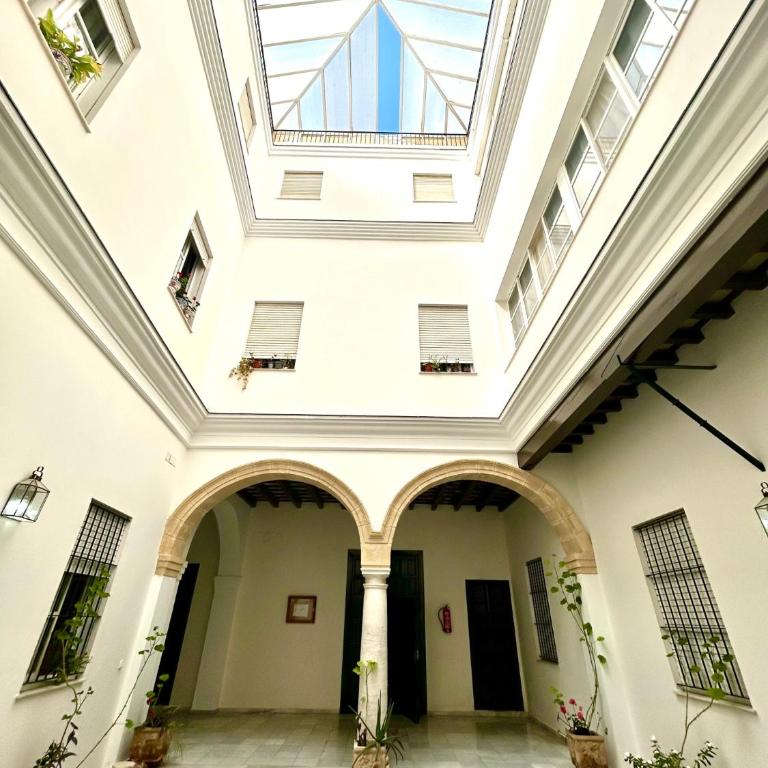 GATU Santo Domingo Centro mayores de 21 y Familias - Appartamento con 1 Camera da Letto - 17
