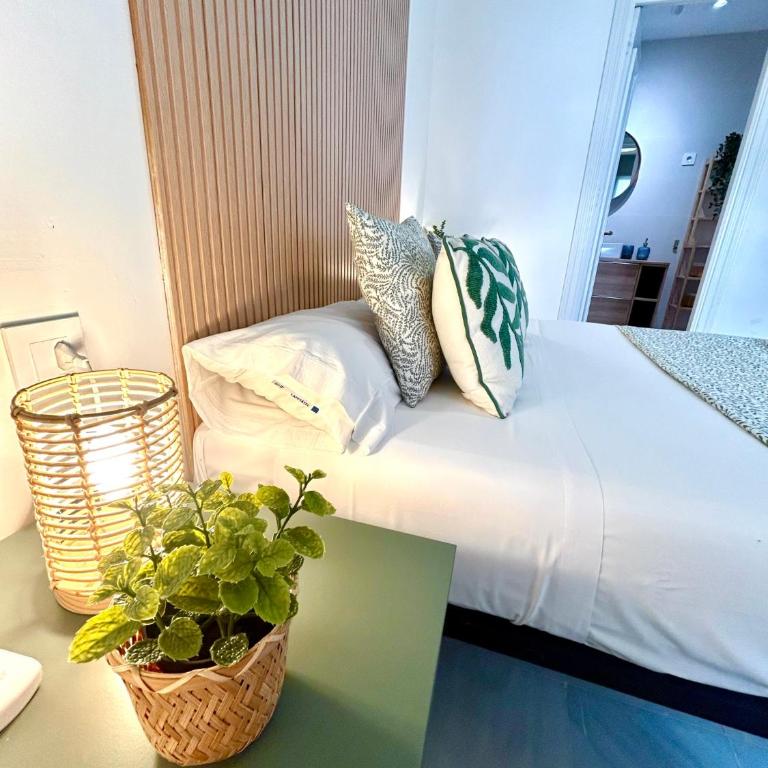 GATU Santo Domingo Centro mayores de 21 y Familias - Appartamento con 1 Camera da Letto - 19