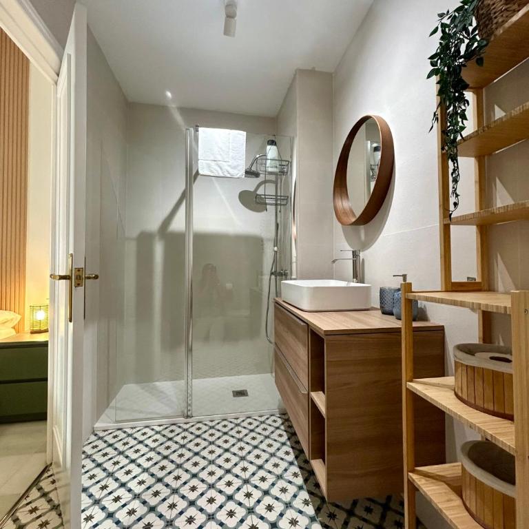 GATU Santo Domingo Centro mayores de 21 y Familias - Appartamento con 1 Camera da Letto - 21