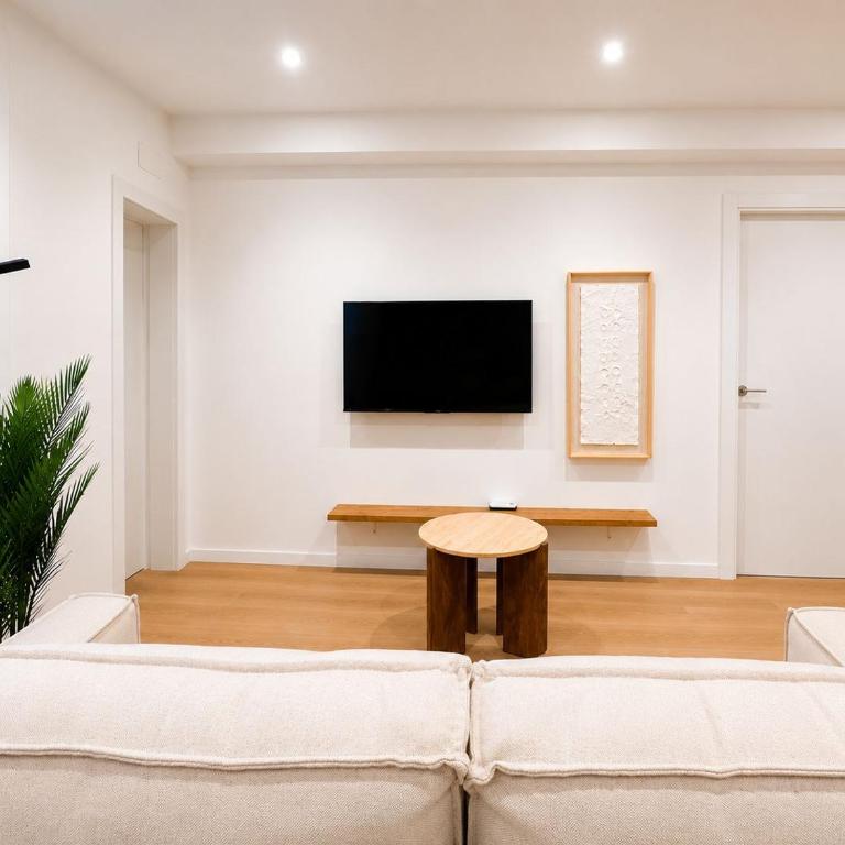YBH Ocean Boutique - Apartamento - 5