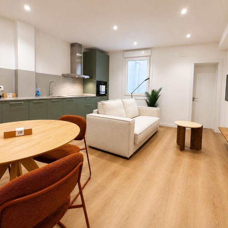 YBH Ocean Boutique - Apartamento - 6