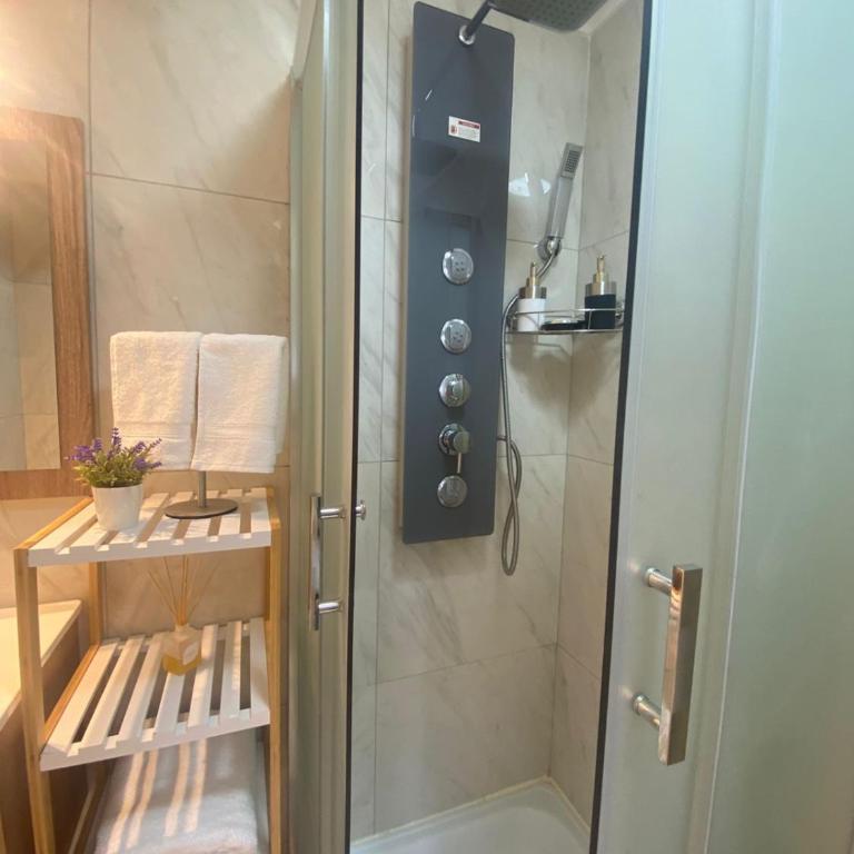 Iconic Obelisco Studio - One-Bedroom Apartment - 10