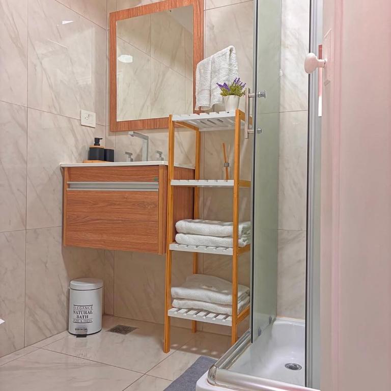 Iconic Obelisco Studio - One-Bedroom Apartment - 6