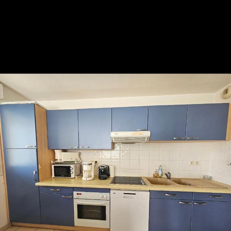 Soustons - Piscine - Famille - Centre Ville - Appartement 2 Chambres - 15