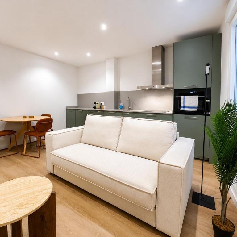 YBH Ocean Boutique - Apartamento - 7