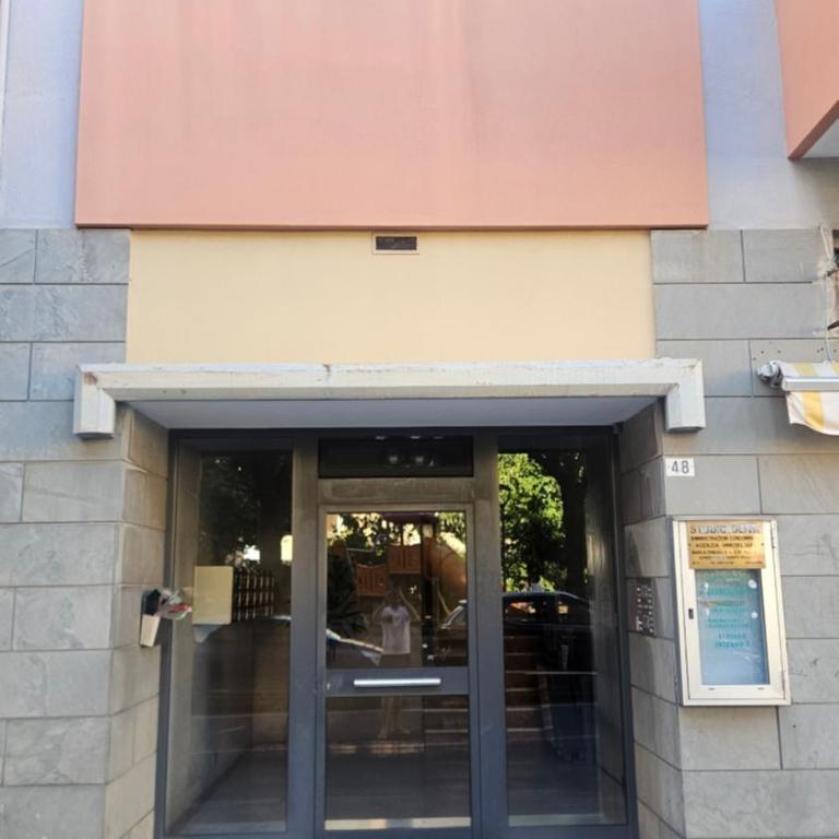 Piccola Oasi Marittima - Appartamento con Balcone - 12