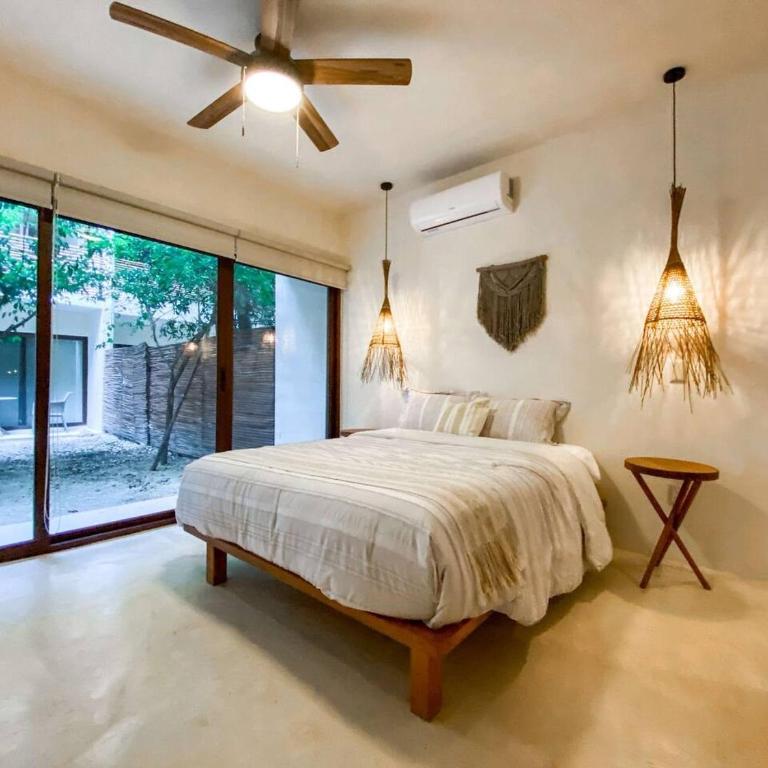Selva Norte Jungle Luxe with jaccuzi and pool - Apartamento - 2