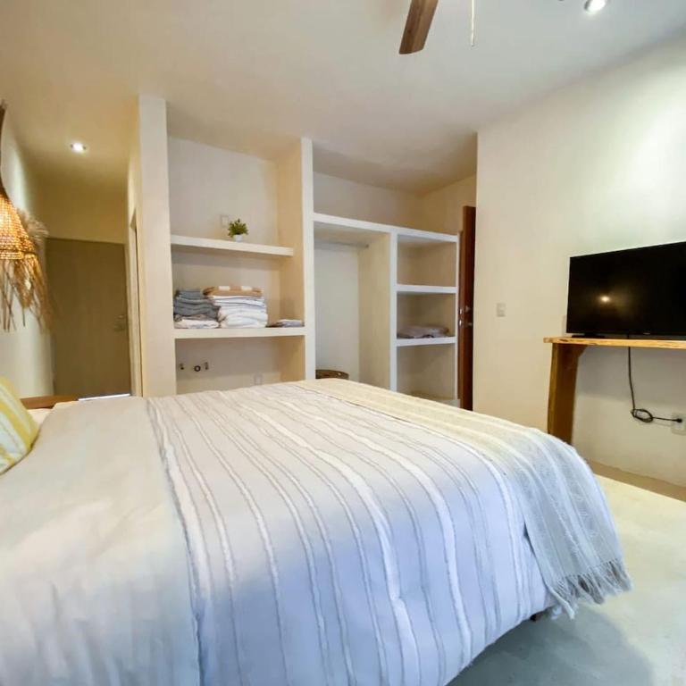 Selva Norte Jungle Luxe with jaccuzi and pool - Apartamento - 12