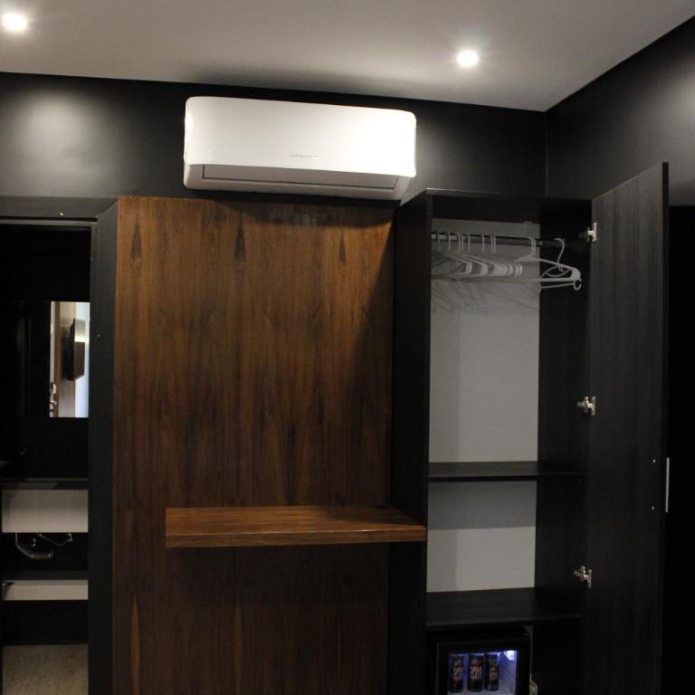 Stream Suites Pinamar - Habitación Doble Deluxe - 22