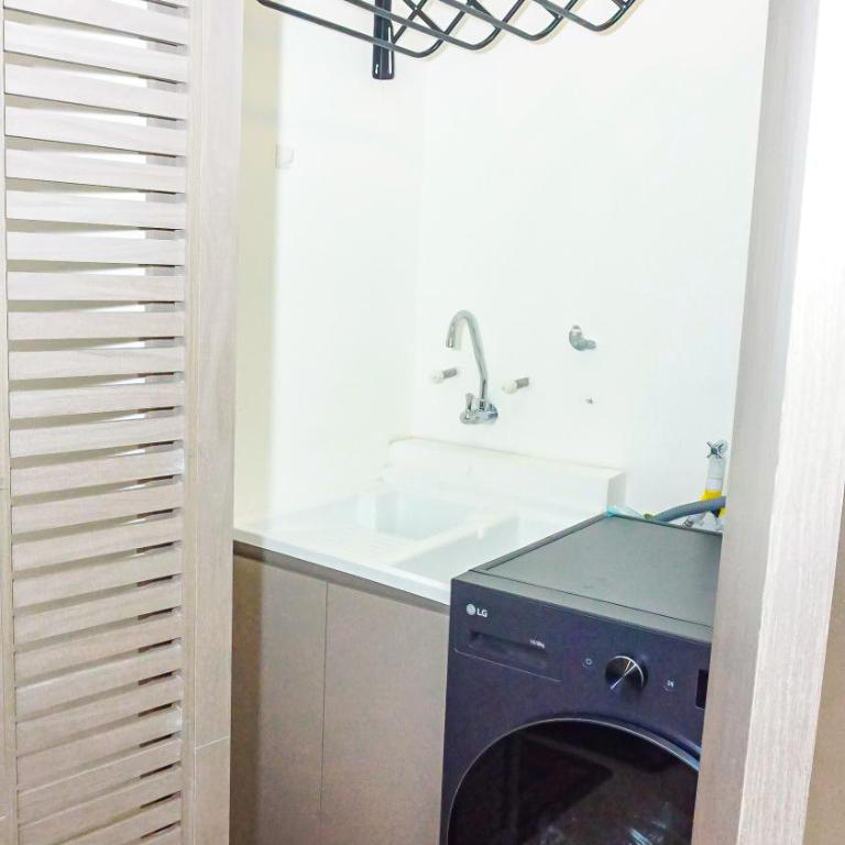 Apartamento Vacacional Moderno con Parqueadero Cerca al Rodadero - Habitación Triple - 10