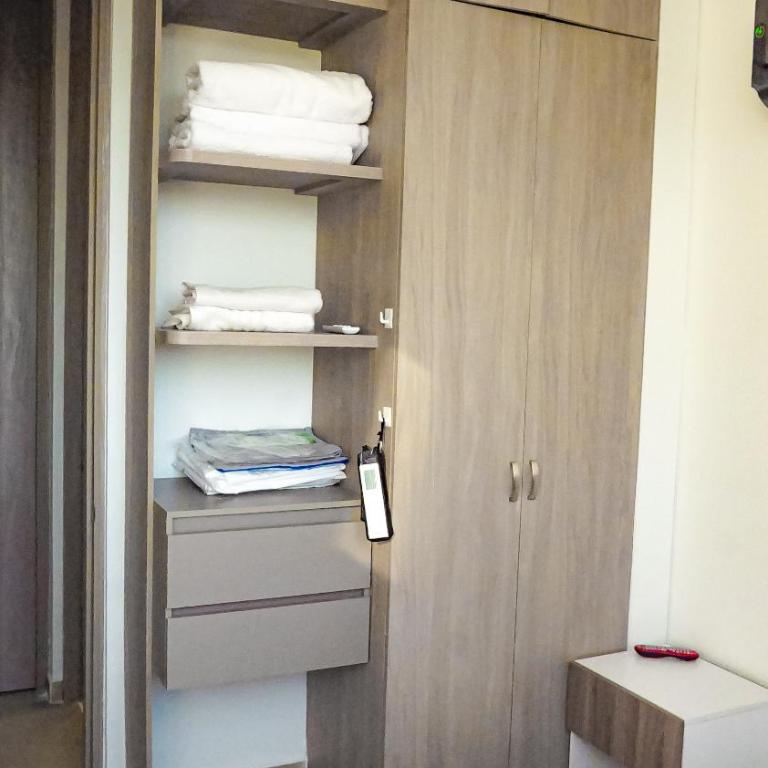 Apartamento Vacacional Moderno con Parqueadero Cerca al Rodadero - Habitación Triple - 18