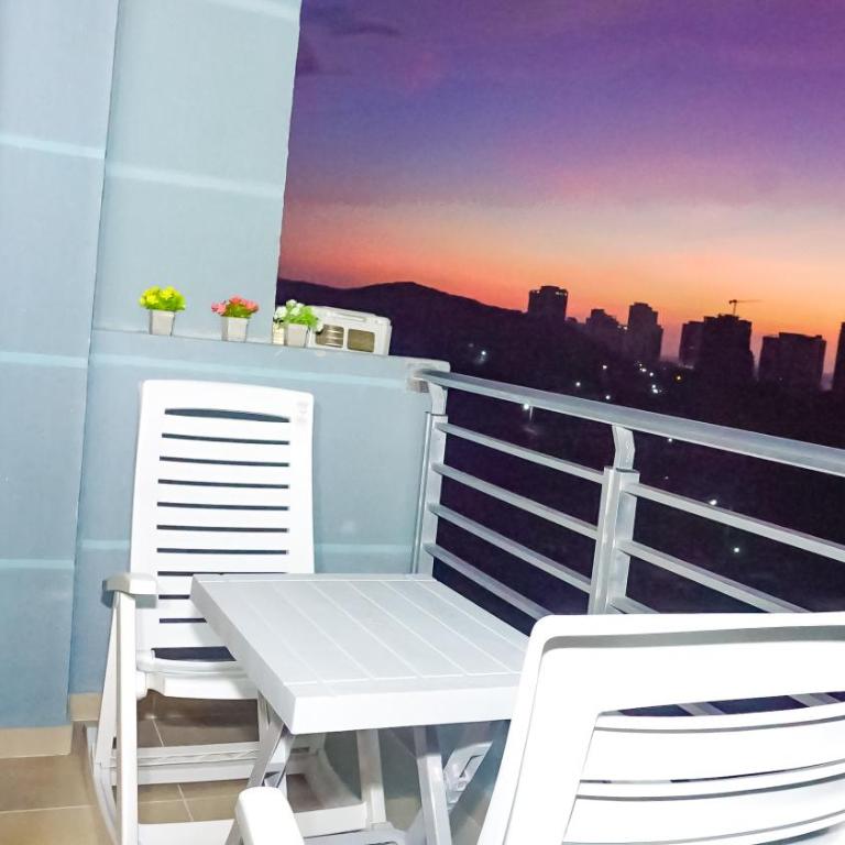 Apartamento Vacacional Moderno con Parqueadero Cerca al Rodadero - Habitación Triple - 20