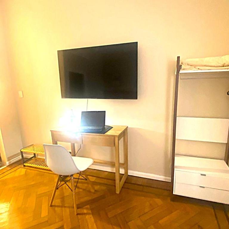 Iconic Obelisco Studio - One-Bedroom Apartment - 7