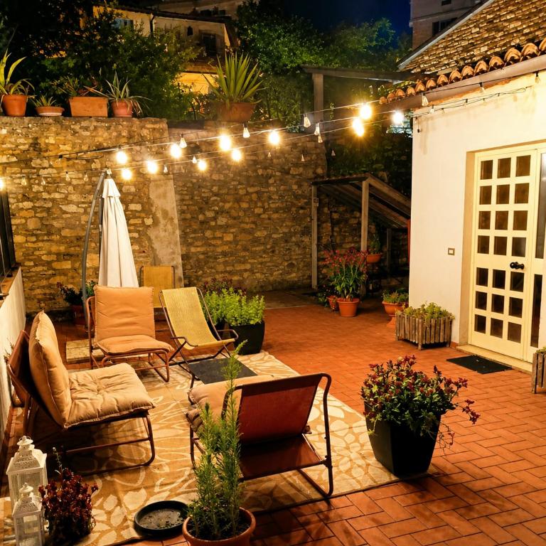 Appartamenti Santa Chiara - Appartamento Standard - 1