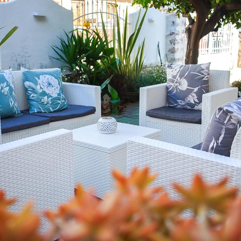 Pura Vida Luxury Rooms - Camera Matrimoniale/Doppia con Letti Singoli - 3
