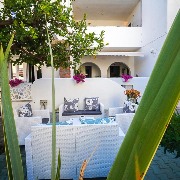Pura Vida Luxury Rooms - Camera Matrimoniale/Doppia con Letti Singoli - 7