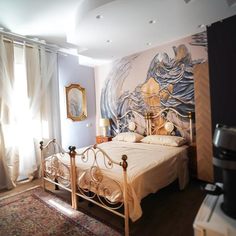 Pura Vida Luxury Rooms - Camera Matrimoniale/Doppia con Letti Singoli - 10