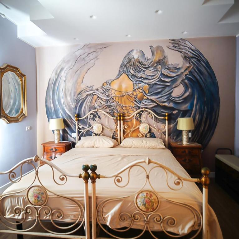 Pura Vida Luxury Rooms - Camera Matrimoniale/Doppia con Letti Singoli - 11