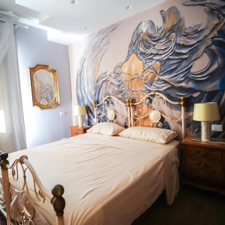 Pura Vida Luxury Rooms - Camera Matrimoniale/Doppia con Letti Singoli - 13