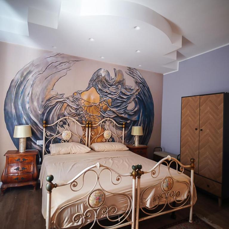Pura Vida Luxury Rooms - Camera Matrimoniale/Doppia con Letti Singoli - 14