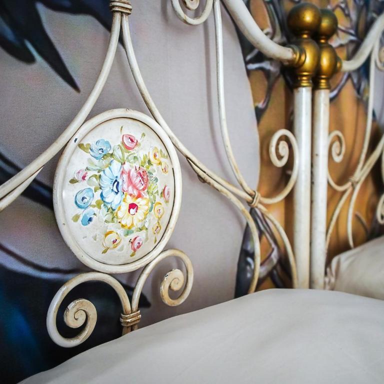 Pura Vida Luxury Rooms - Camera Matrimoniale/Doppia con Letti Singoli - 15