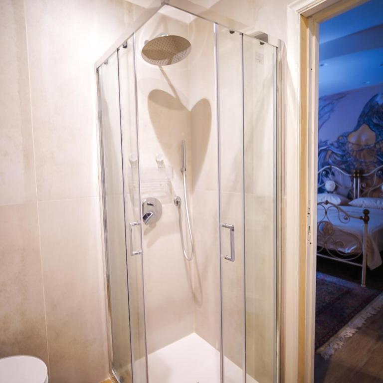 Pura Vida Luxury Rooms - Camera Matrimoniale/Doppia con Letti Singoli - 17