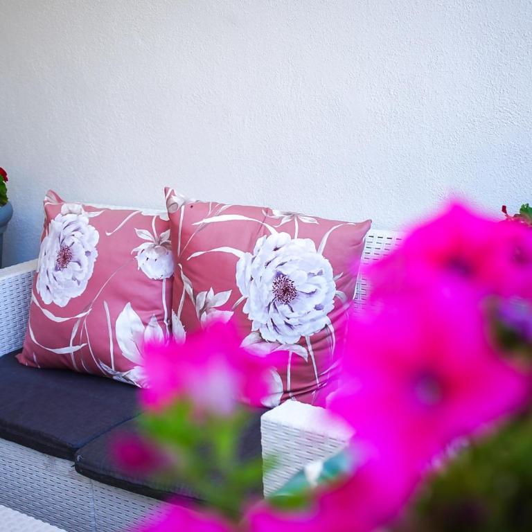 Pura Vida Luxury Rooms - Camera Matrimoniale/Doppia con Letti Singoli - 21