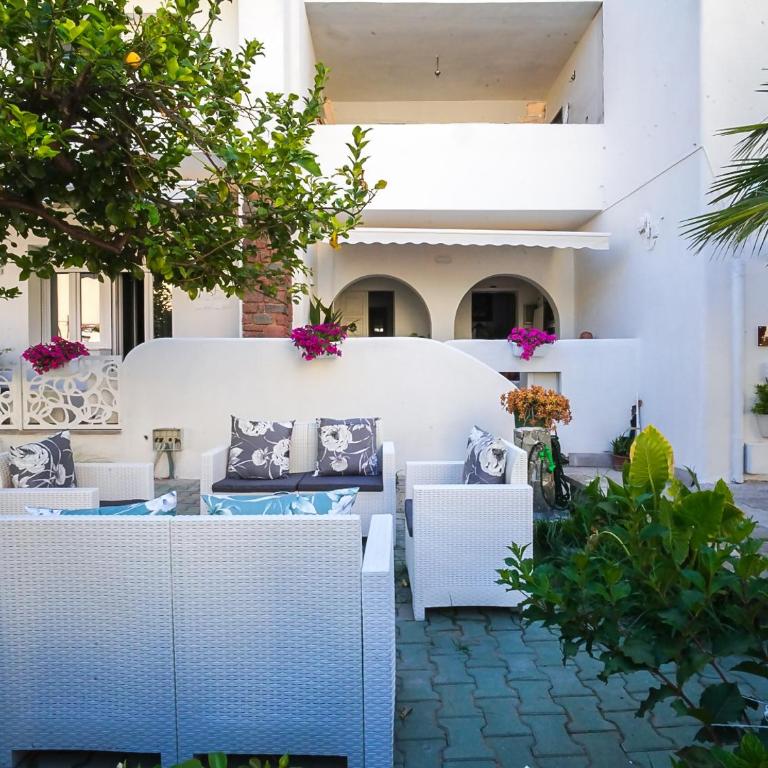 Pura Vida Luxury Rooms - Camera Matrimoniale/Doppia con Letti Singoli - 23