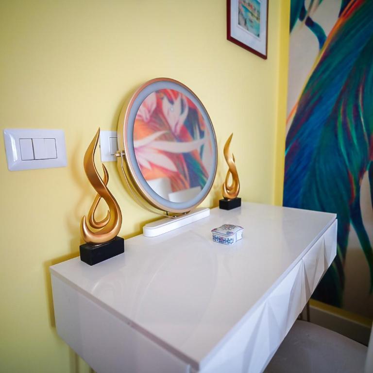 Pura Vida Luxury Rooms - Camera Deluxe Matrimoniale/Doppia con Letti Singoli - 19