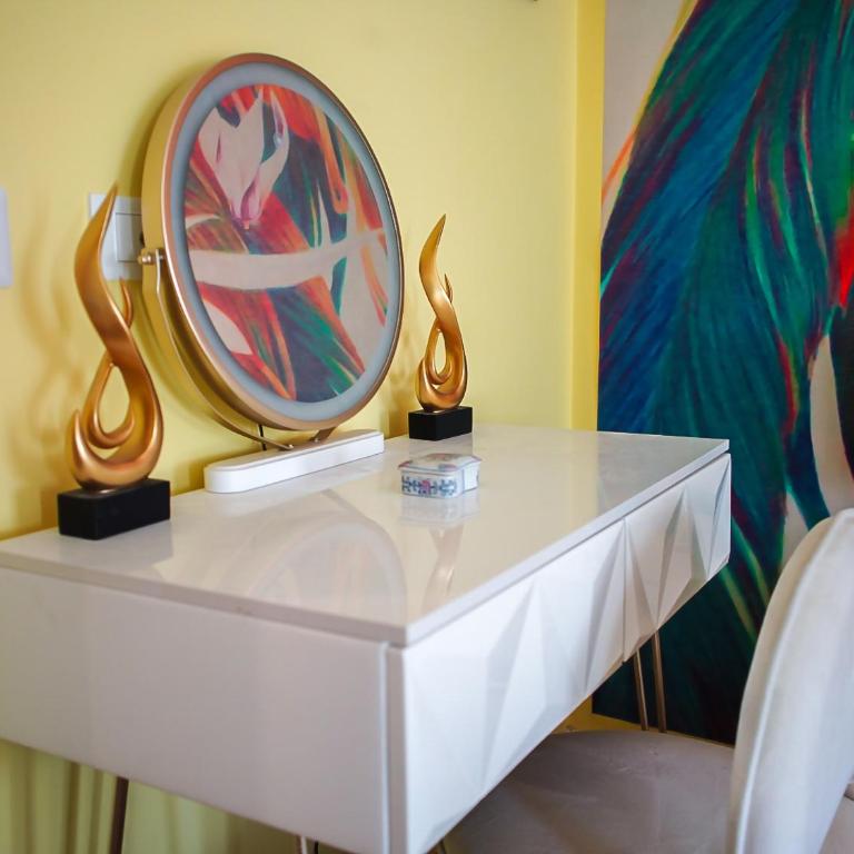 Pura Vida Luxury Rooms - Camera Deluxe Matrimoniale/Doppia con Letti Singoli - 22