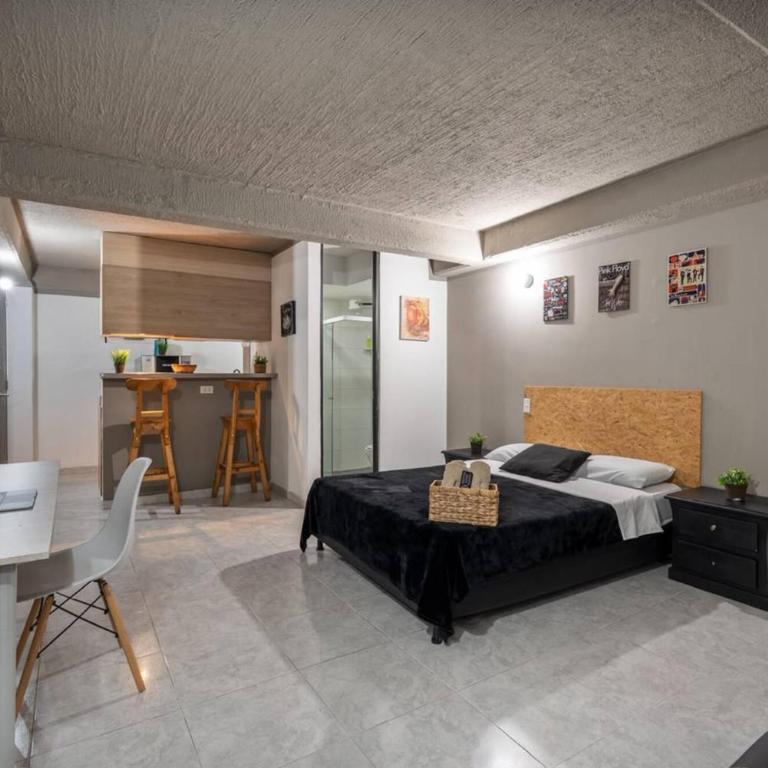 Apartment En Medellin - Studio - 23